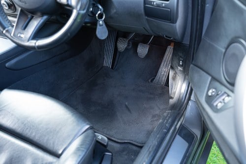 2008 BMW Z4 2.0i Sport à venda (imagem 34 de 122)