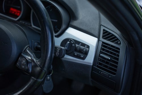 2008 BMW Z4 2.0i Sport à venda (imagem 48 de 122)