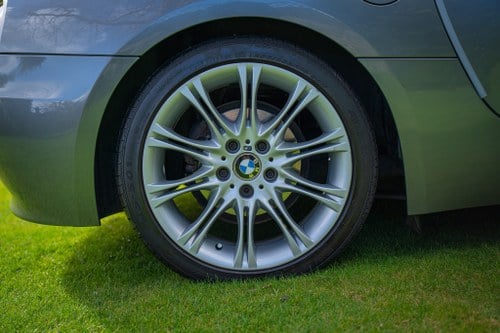 2008 BMW Z4 2.0i Sport à venda (imagem 26 de 122)