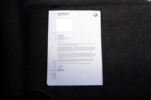 2008 BMW Z4 2.0i Sport à venda (imagem 108 de 122)