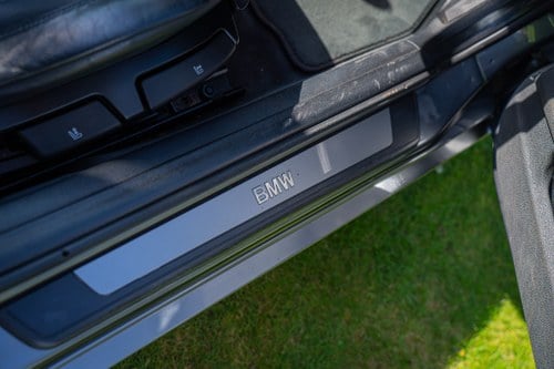 2008 BMW Z4 2.0i Sport à venda (imagem 58 de 122)