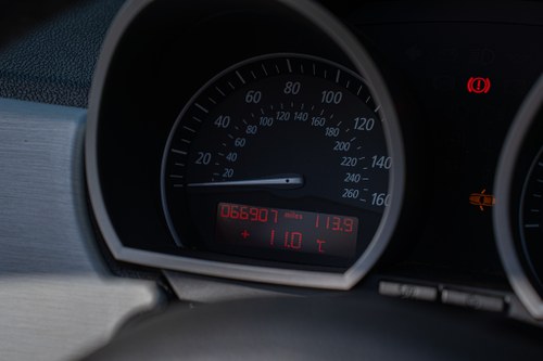 2008 BMW Z4 2.0i Sport à venda (imagem 32 de 122)