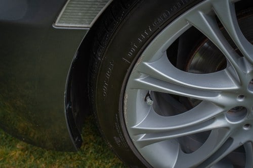 2008 BMW Z4 2.0i Sport à venda (imagem 91 de 122)