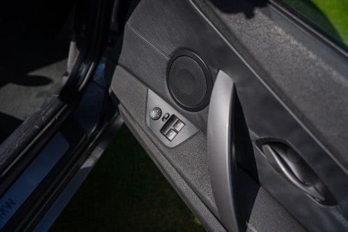 2008 BMW Z4 2.0i Sport à venda (imagem 59 de 122)