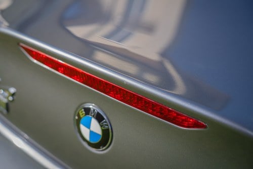 2008 BMW Z4 2.0i Sport à venda (imagem 86 de 122)