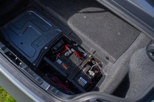 2008 BMW Z4 2.0i Sport à venda (imagem 67 de 122)