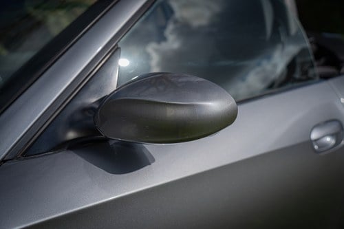 2008 BMW Z4 2.0i Sport à venda (imagem 72 de 122)