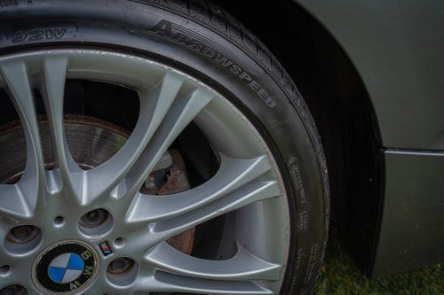 2008 BMW Z4 2.0i Sport à venda (imagem 92 de 122)