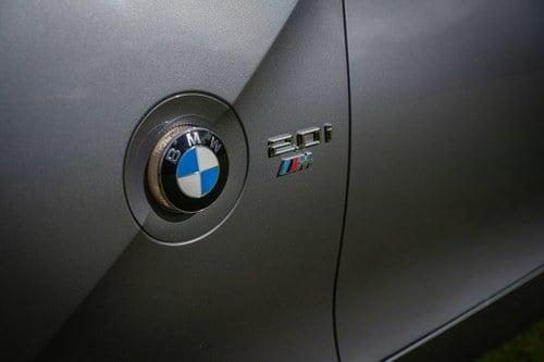 2008 BMW Z4 2.0i Sport à venda (imagem 75 de 122)