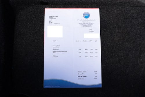 2008 BMW Z4 2.0i Sport à venda (imagem 112 de 122)