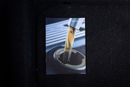 2008 BMW Z4 2.0i Sport à venda (imagem 107 de 122)