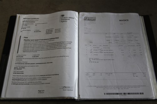 2003 BMW Z4 3.0i SE Manual For Sale (picture 124 of 133)