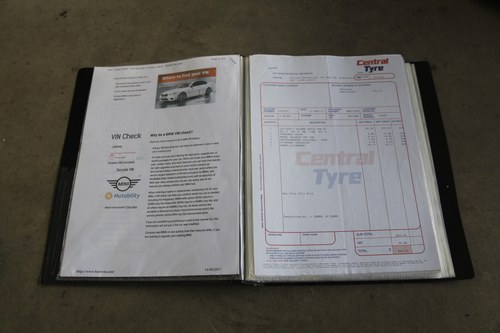 2003 BMW Z4 3.0i SE Manual For Sale (picture 115 of 133)