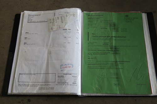 2003 BMW Z4 3.0i SE Manual For Sale (picture 127 of 133)