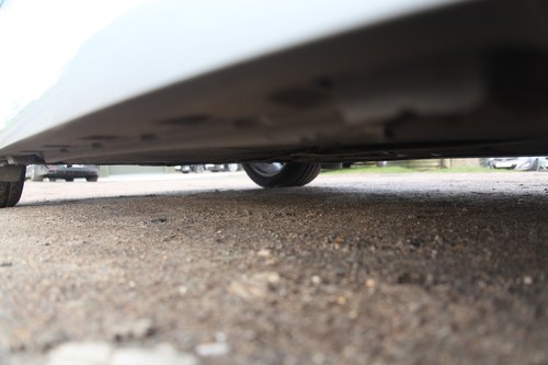 2003 BMW Z4 3.0i SE Manual For Sale (picture 80 of 133)