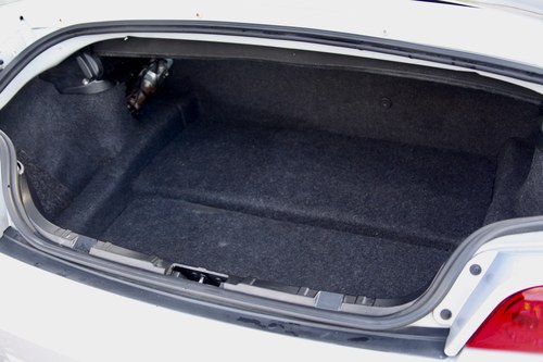 2003 BMW Z4 3.0i SE Manual For Sale (picture 55 of 133)