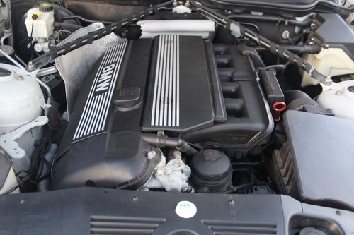 2003 BMW Z4 3.0i SE Manual For Sale (picture 93 of 133)