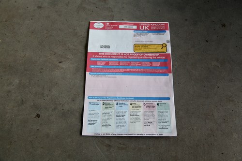 2003 BMW Z4 3.0i SE Manual For Sale (picture 111 of 133)