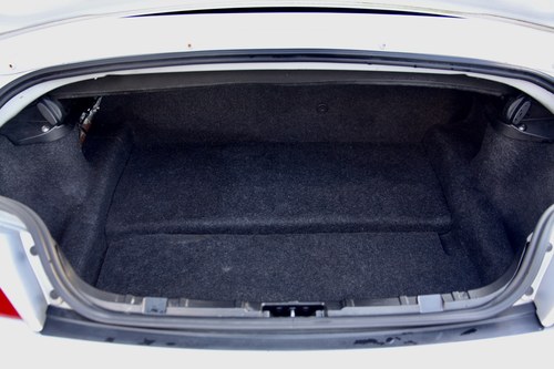 2003 BMW Z4 3.0i SE Manual For Sale (picture 56 of 133)