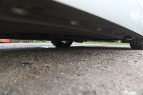 2003 BMW Z4 3.0i SE Manual For Sale (picture 82 of 133)