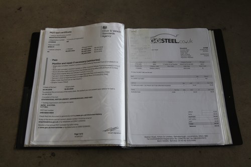 2003 BMW Z4 3.0i SE Manual For Sale (picture 125 of 133)