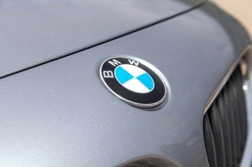 2006 BMW Z4 M (E85) à vendre (picture 51 of 62)