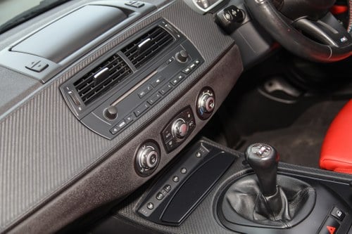 2006 BMW Z4 M (E85) à vendre (picture 29 of 62)