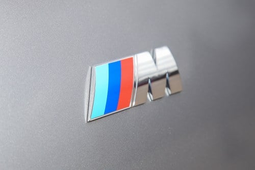 2006 BMW Z4 M (E85) à vendre (picture 41 of 62)