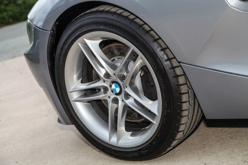 2006 BMW Z4 M (E85) à vendre (picture 23 of 62)