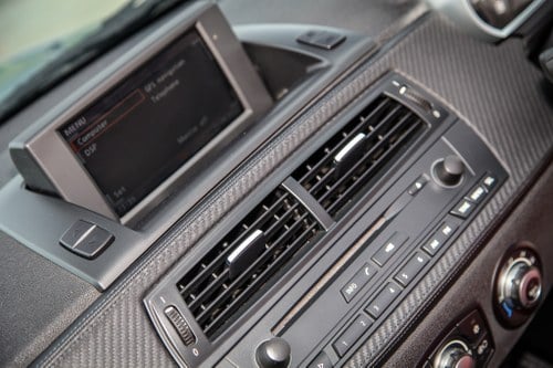 2006 BMW Z4 M (E85) à vendre (picture 30 of 62)