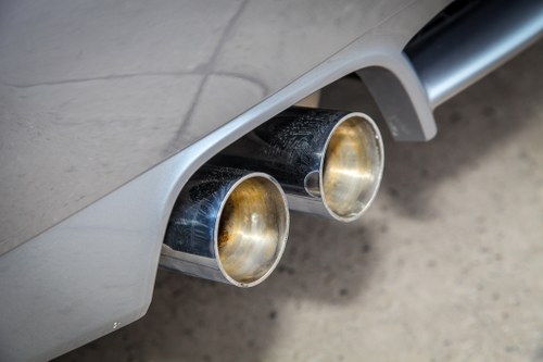 2006 BMW Z4 M (E85) à vendre (picture 40 of 62)