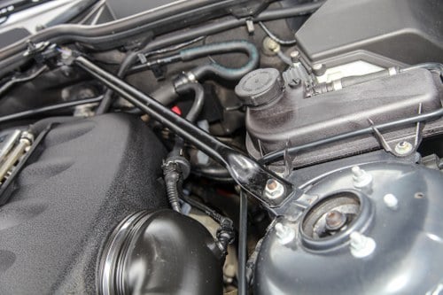 2006 BMW Z4 M (E85) à vendre (picture 55 of 62)