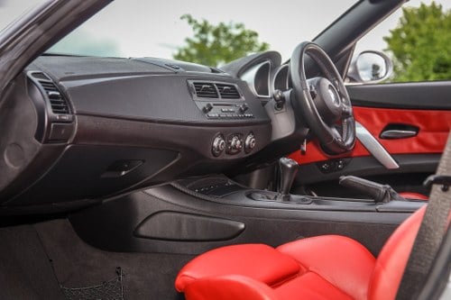 2006 BMW Z4 M (E85) à vendre (picture 25 of 62)