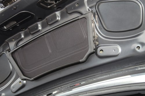 2006 BMW Z4 M (E85) à vendre (picture 37 of 62)