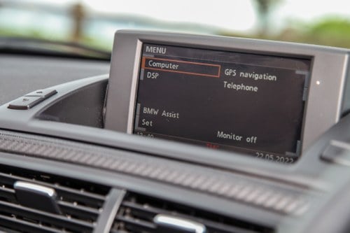 2006 BMW Z4 M (E85) à vendre (picture 31 of 62)