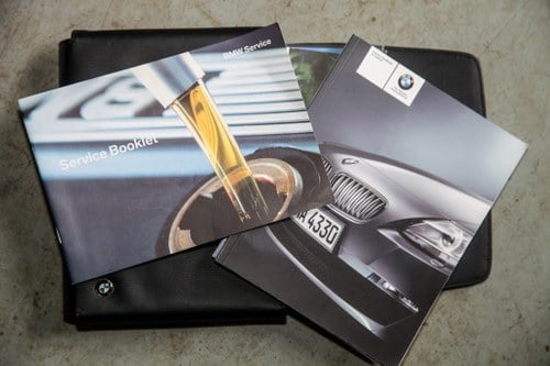 2006 BMW Z4 M (E85) à vendre (picture 57 of 62)