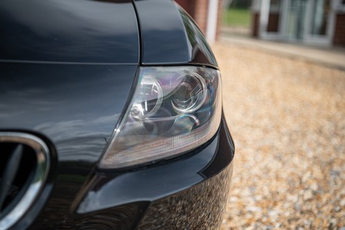 2007 BMW Z4 Roadster à vendre (picture 56 of 82)