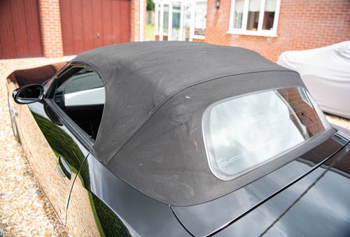 2007 BMW Z4 Roadster à vendre (picture 58 of 82)