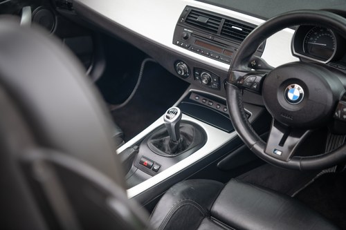 2007 BMW Z4 Roadster à vendre (picture 35 of 82)