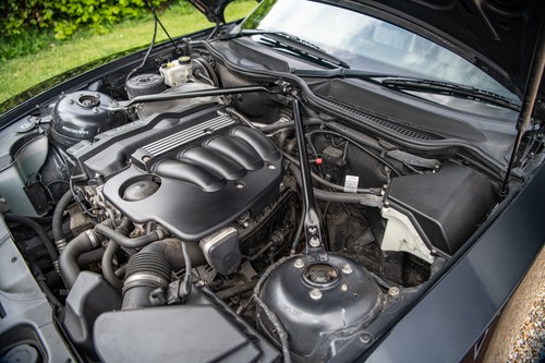 2007 BMW Z4 Roadster à vendre (picture 65 of 82)