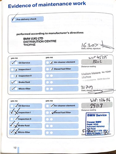 2007 BMW Z4 Roadster à vendre (picture 76 of 82)