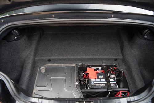 2007 BMW Z4 Roadster à vendre (picture 48 of 82)