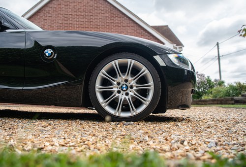 2007 BMW Z4 Roadster à vendre (picture 21 of 82)