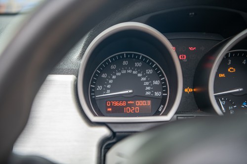 2007 BMW Z4 Roadster à vendre (picture 31 of 82)