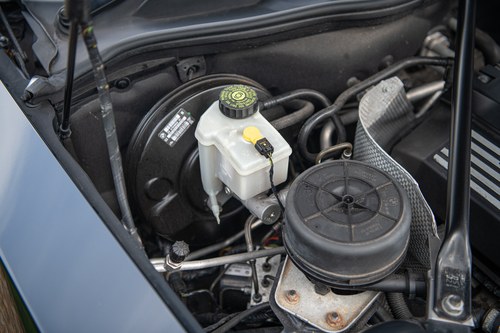 2007 BMW Z4 Roadster à vendre (picture 68 of 82)