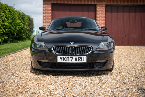 2007 BMW Z4 Roadster à vendre (picture 16 of 82)
