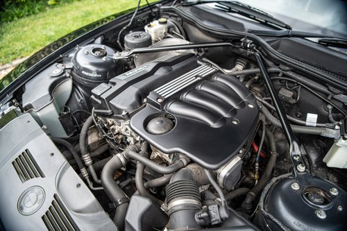 2007 BMW Z4 Roadster à vendre (picture 67 of 82)