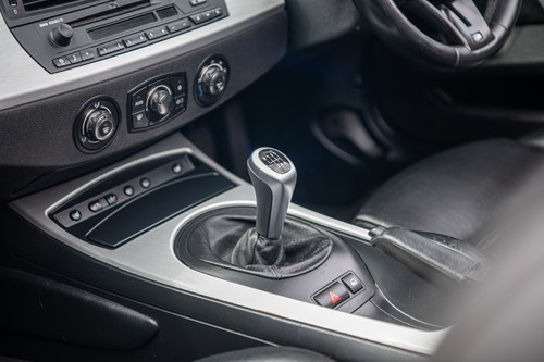 2007 BMW Z4 Roadster à vendre (picture 39 of 82)