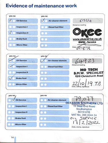 2007 BMW Z4 Roadster à vendre (picture 78 of 82)