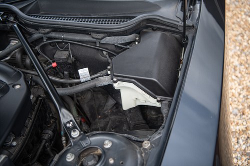 2007 BMW Z4 Roadster à vendre (picture 74 of 82)